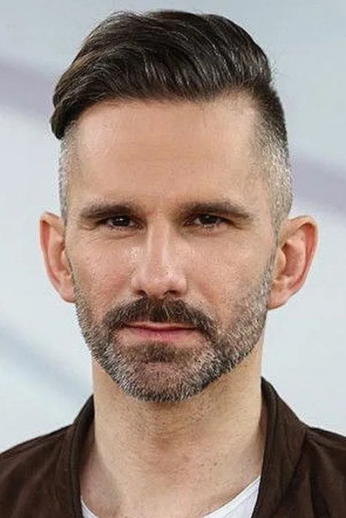 Mikey Palmice