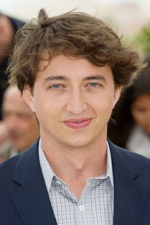 Benh Zeitlin photo