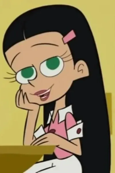 Janet Nelson Jr