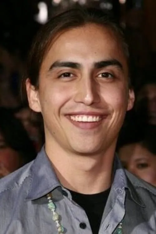 Solomon Trimble photo