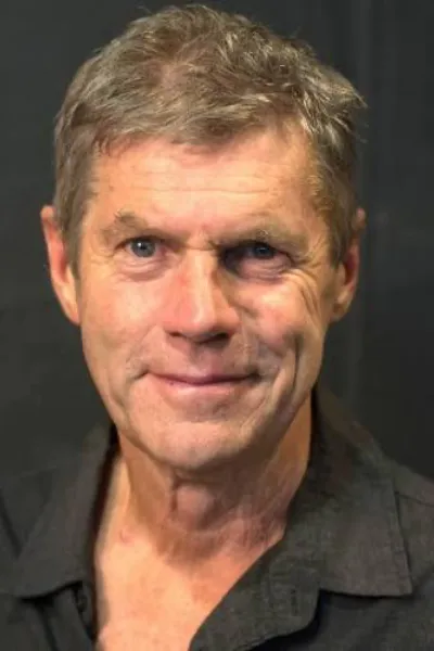 Nicholas Opolski photo
