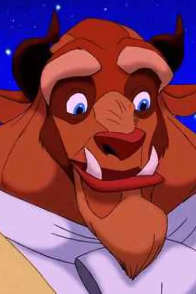 Beast (Disney character) photo