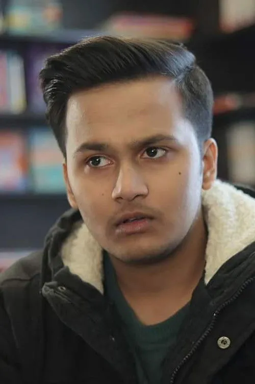 Rafiq "Rafu" Sheikh