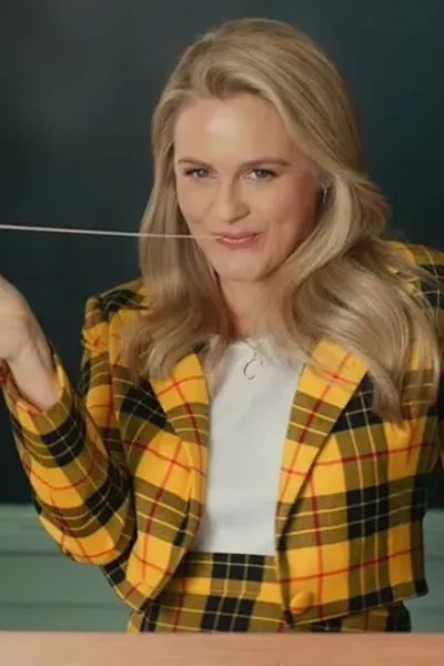 Cher Horowitz