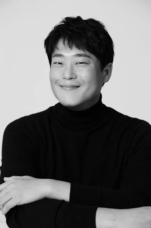 Oh Heung-Chang