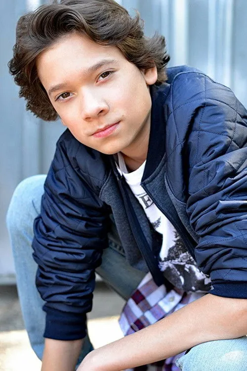 Luke