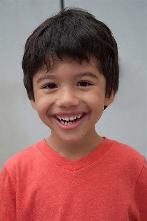 Dylan Alvarado photo