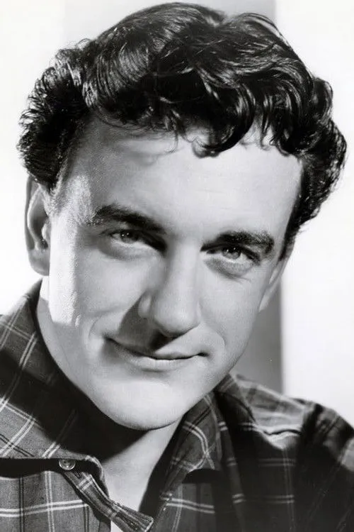 James Arness photo