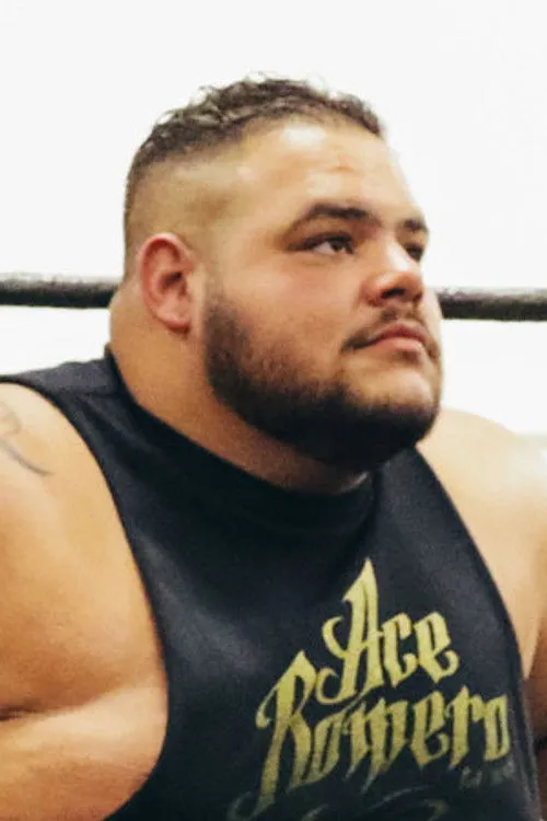 Justin Romero