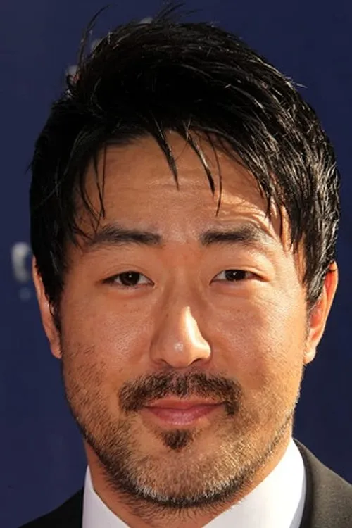 Kenneth Choi photo