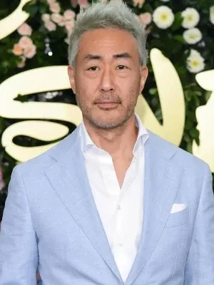 Kenneth Choi
