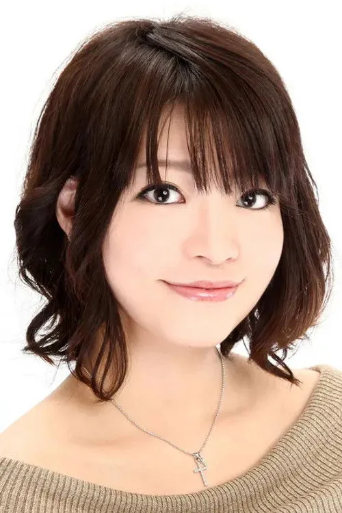 Mirei Kumagai photo