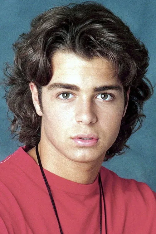 Joey Lawrence photo