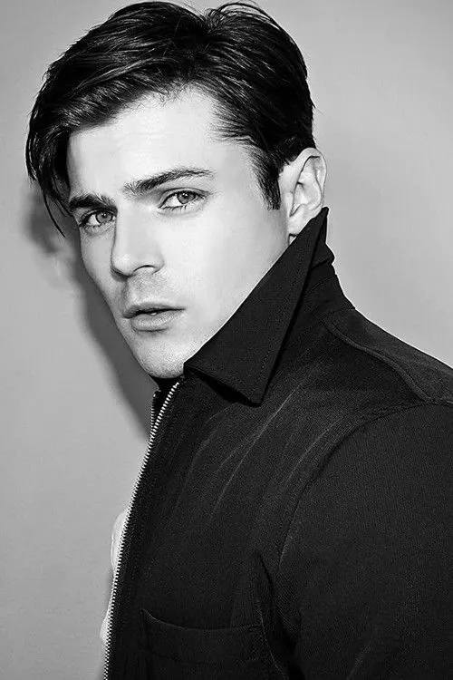 Chris Mason photo