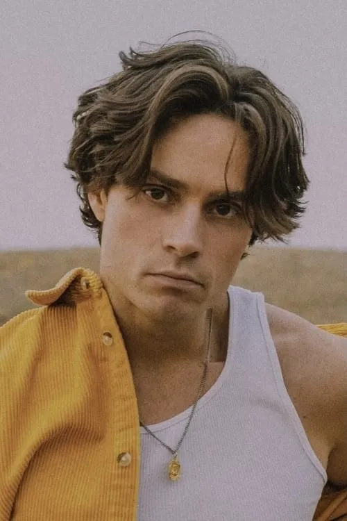 Spencer Sutherland photo