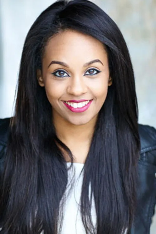 Shorelle Hepkin photo