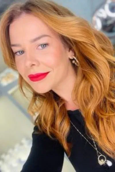 Fernanda Souza photo