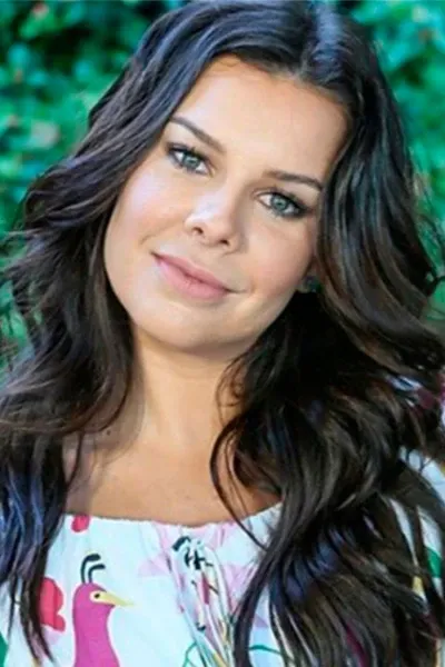 Fernanda Souza photo