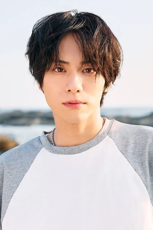 Coki Yamashita photo