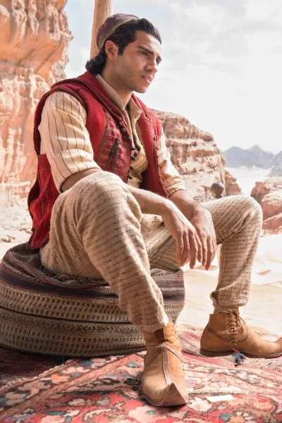 Aladdin (Aladdin) photo