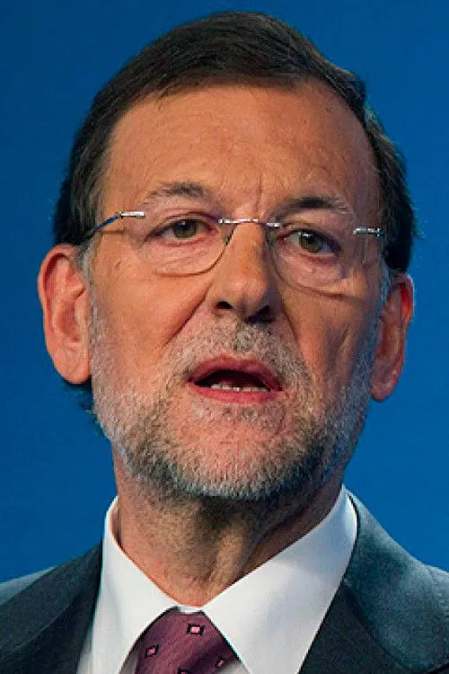 Mariano Rajoy Brey photo