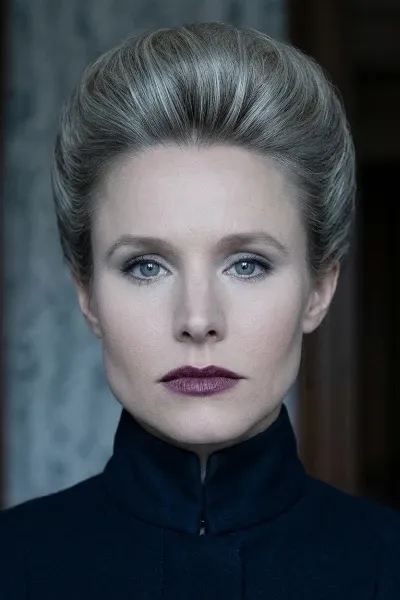 Polly Harrington