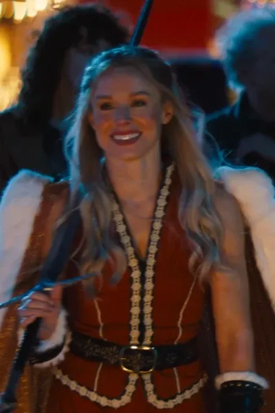 Kristen Bell photo