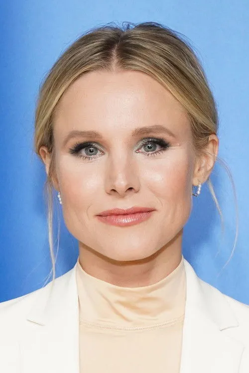 Kristen Bell photo