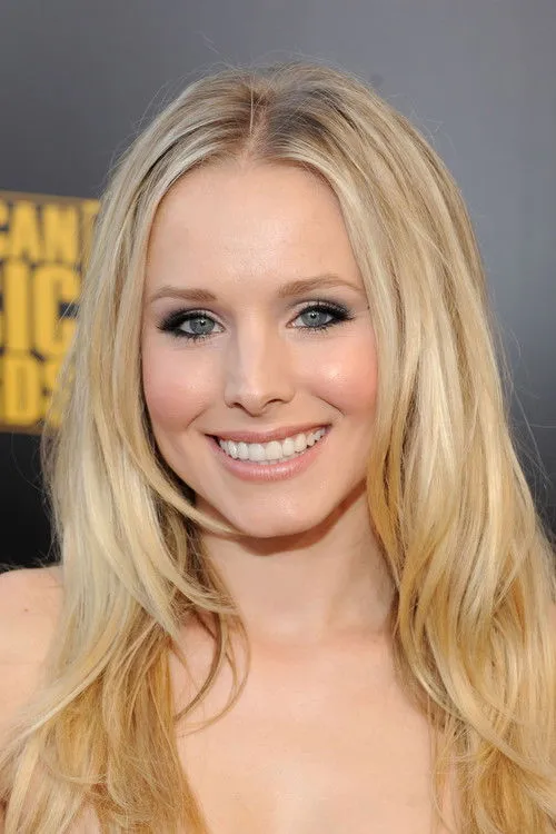 Kristen Bell photo