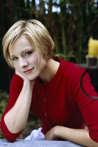 Kristen Bell