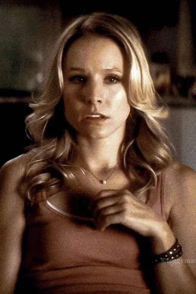 Kristen Bell photo
