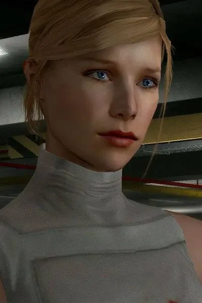 Kristen Bell photo