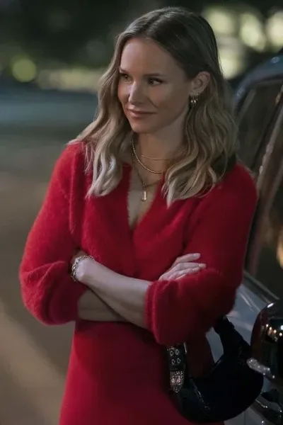 Kristen Bell photo