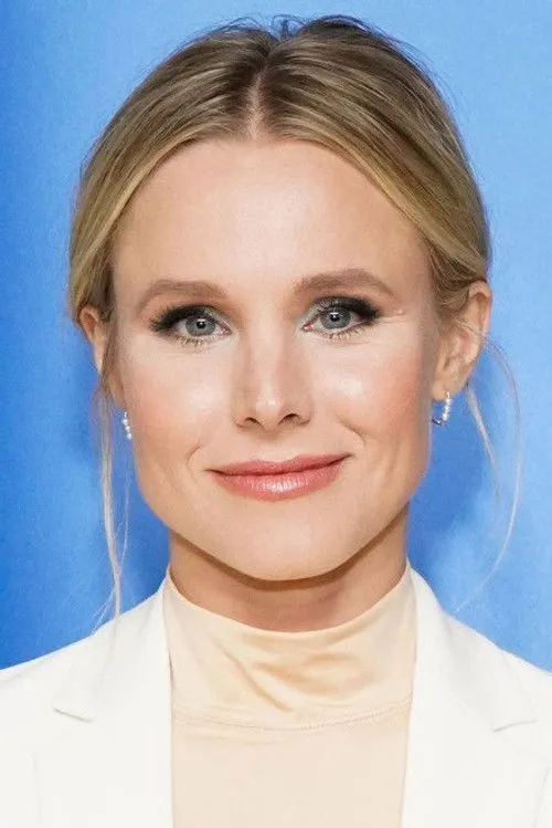 Kristen Bell photo