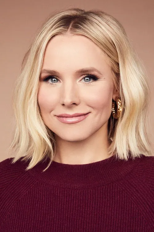 Kristen Bell