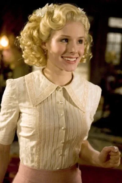 Kristen Bell photo