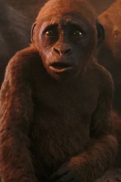 Suko (Godzilla X Kong) photo