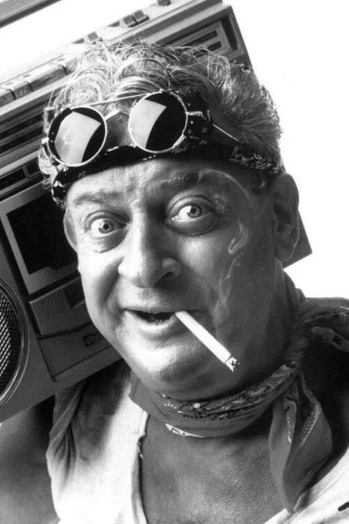 Rodney Dangerfield photo