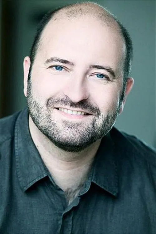 Ruel Stroud