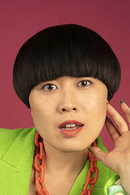 Atsuko Okatsuka photo