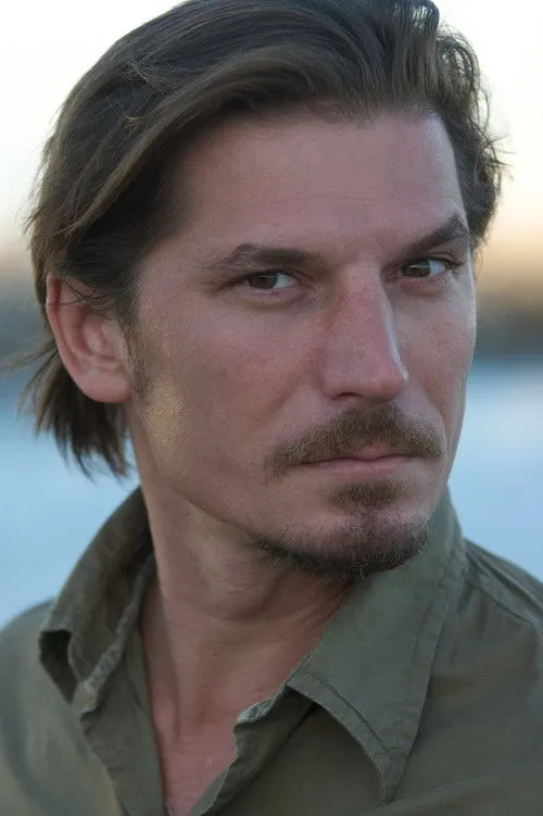 Luka Peroš photo