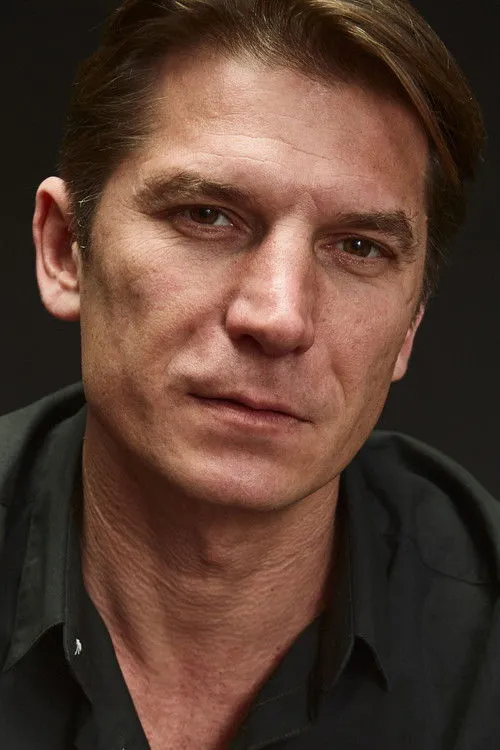 Luka Peroš photo