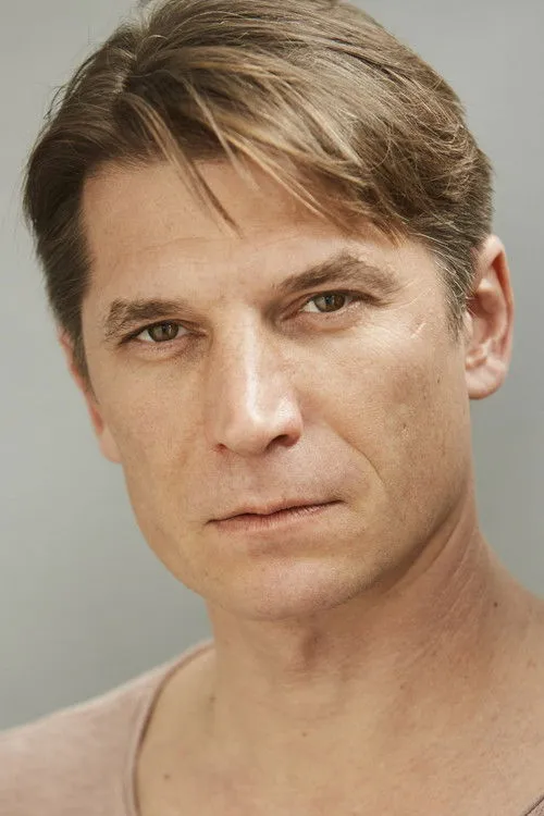 Luka Peroš photo