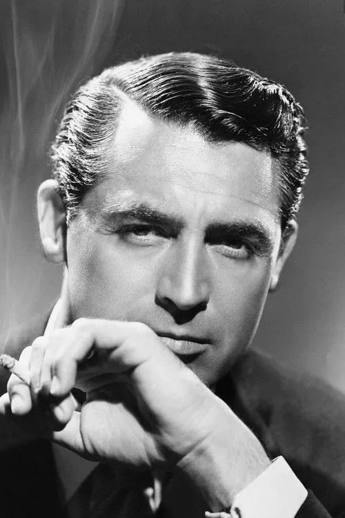 Cary Grant photo