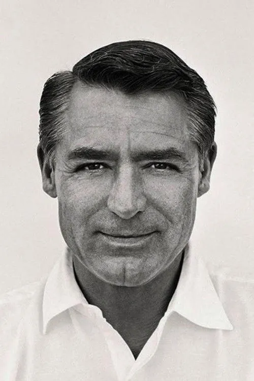 Cary Grant photo