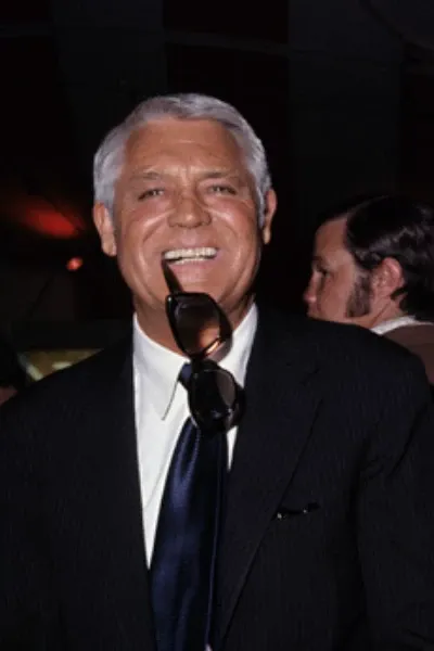 Cary Grant photo