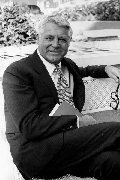Cary Grant photo
