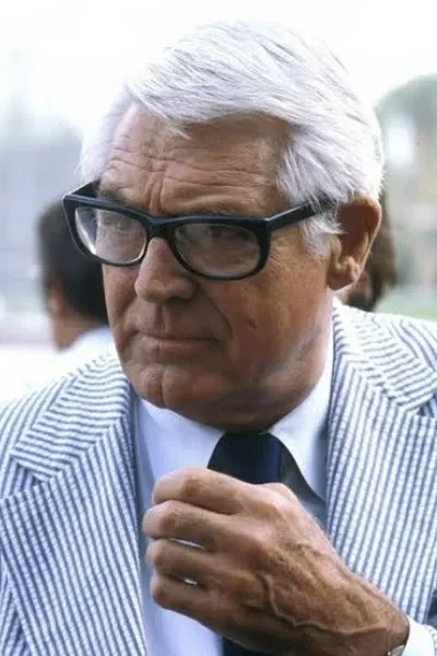 Cary Grant photo