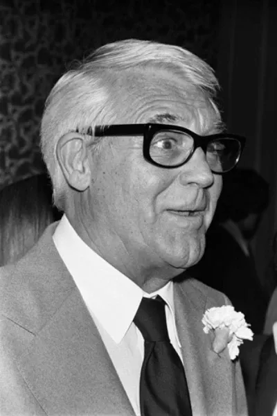 Cary Grant photo