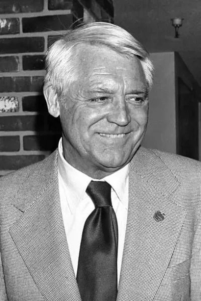 Cary Grant photo
